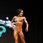 Yamila  Rodriguez - NPC Emerald Cup 2013 - #1